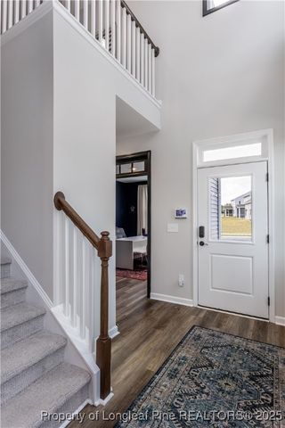 175 Marlborough, Homesite 404, Raeford, NC 28376