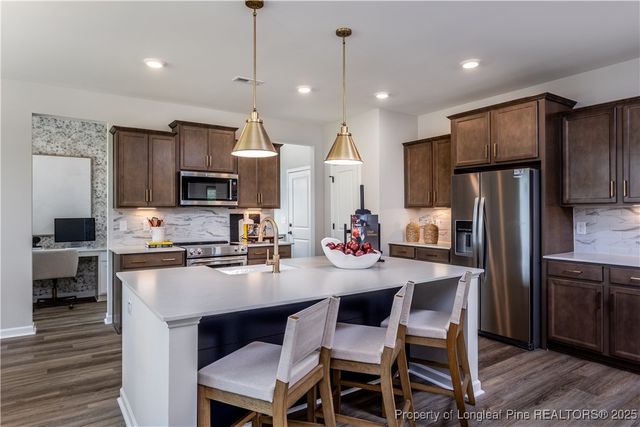 175 Marlborough, Homesite 404, Raeford, NC 28376