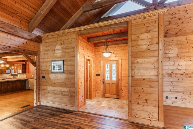 7046 WOLF CREEK ROAD, Pell City, AL 35125