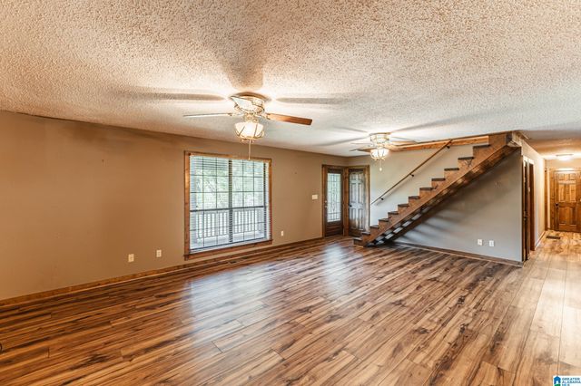 7046 WOLF CREEK ROAD, Pell City, AL 35125