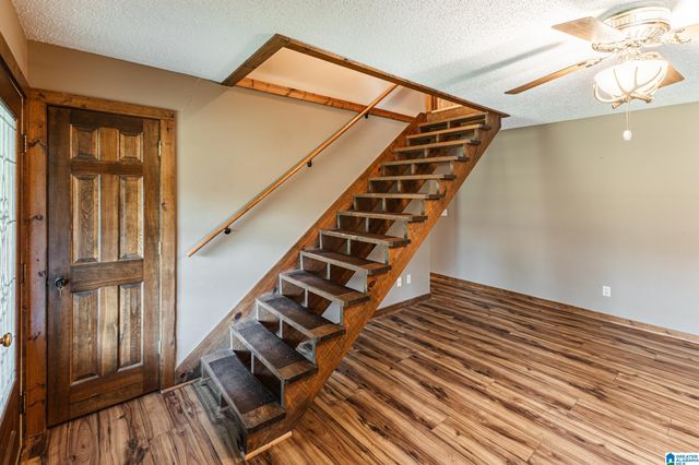 7046 WOLF CREEK ROAD, Pell City, AL 35125