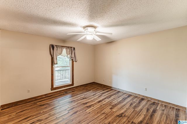 7046 WOLF CREEK ROAD, Pell City, AL 35125
