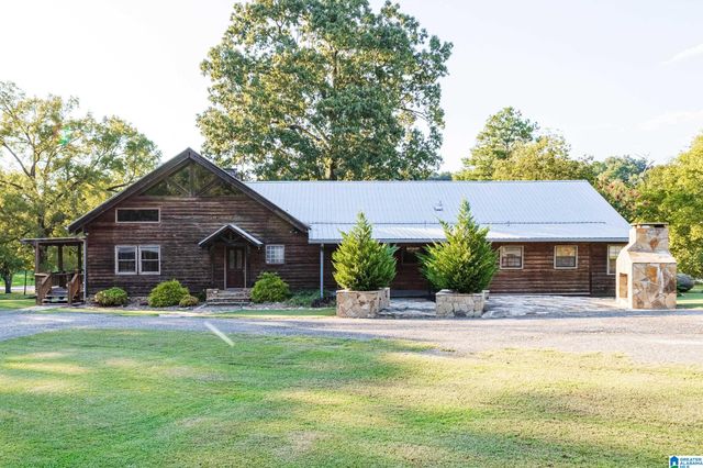 7046 WOLF CREEK ROAD, Pell City, AL 35125