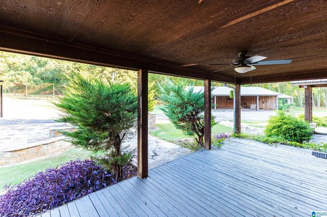 7046 WOLF CREEK ROAD, Pell City, AL 35125