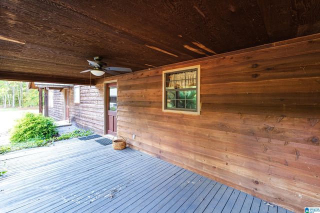 7046 WOLF CREEK ROAD, Pell City, AL 35125