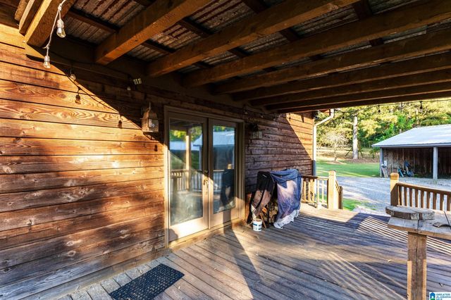 7046 WOLF CREEK ROAD, Pell City, AL 35125