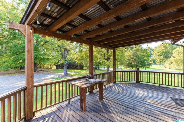 7046 WOLF CREEK ROAD, Pell City, AL 35125