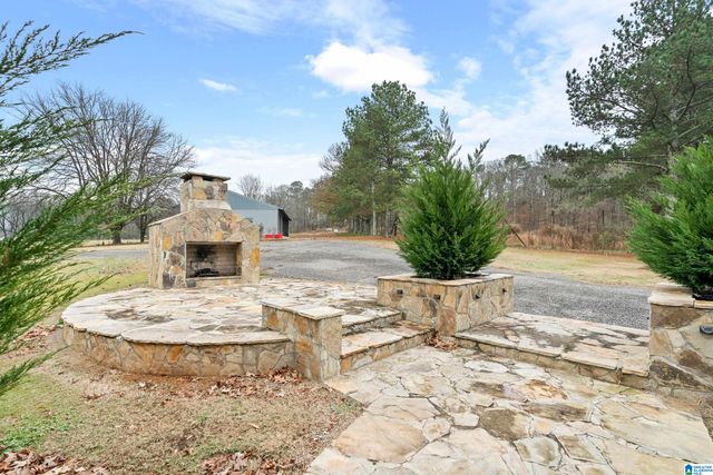 7046 WOLF CREEK ROAD, Pell City, AL 35125
