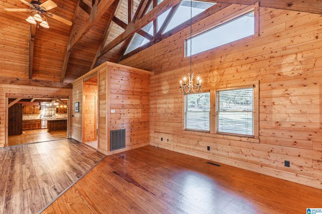 7046 WOLF CREEK ROAD, Pell City, AL 35125