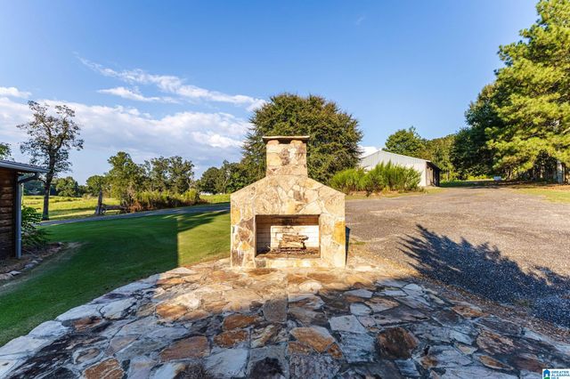 7046 WOLF CREEK ROAD, Pell City, AL 35125