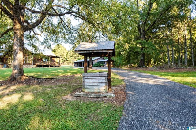 7046 WOLF CREEK ROAD, Pell City, AL 35125