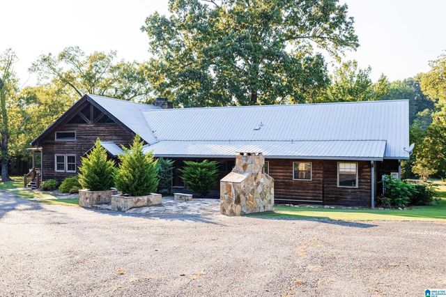 7046 WOLF CREEK ROAD, Pell City, AL 35125