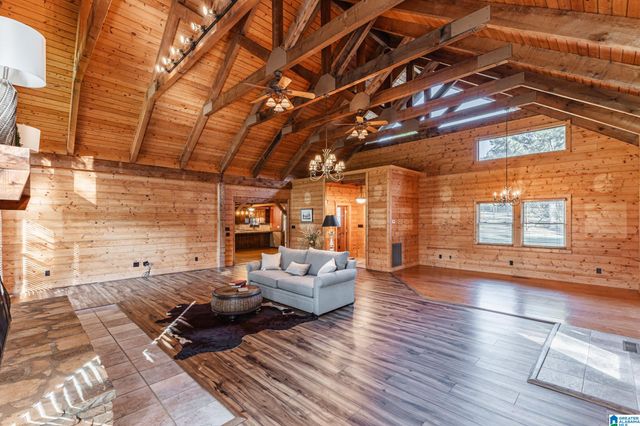 7046 WOLF CREEK ROAD, Pell City, AL 35125