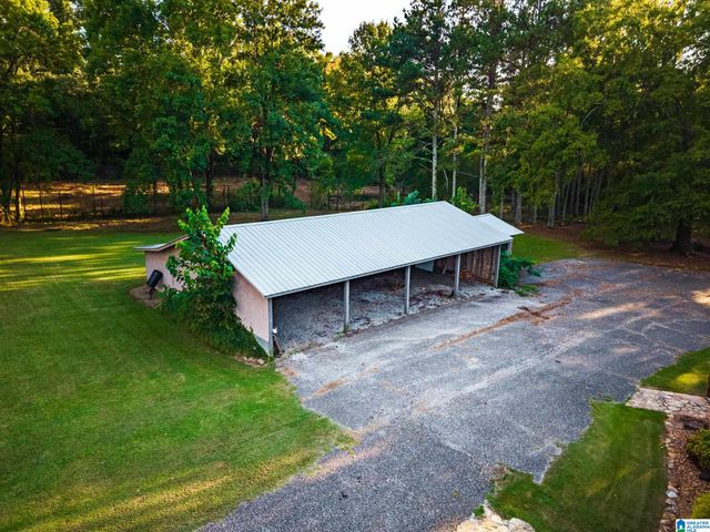 7046 WOLF CREEK ROAD, Pell City, AL 35125