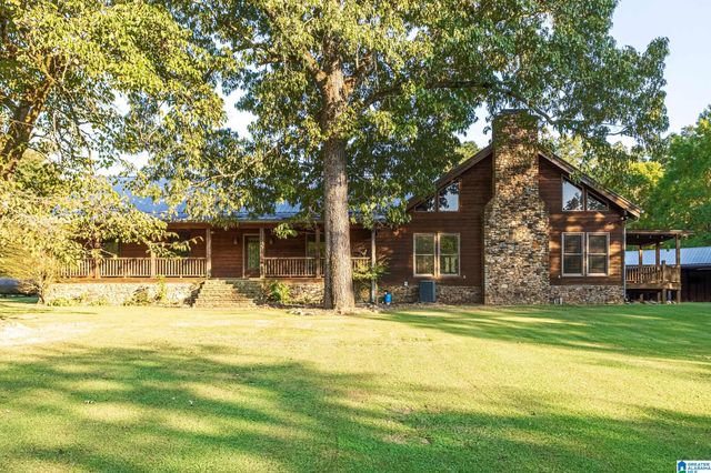 7046 WOLF CREEK ROAD, Pell City, AL 35125