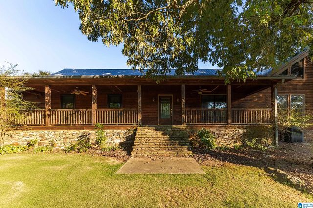 7046 WOLF CREEK ROAD, Pell City, AL 35125