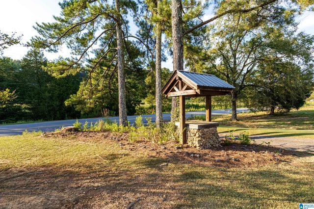 7046 WOLF CREEK ROAD, Pell City, AL 35125