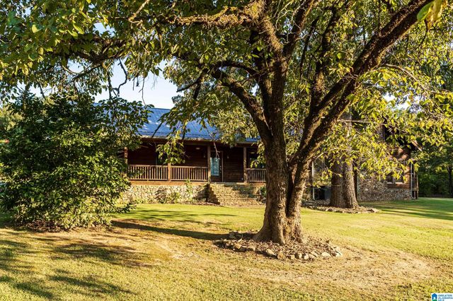 7046 WOLF CREEK ROAD, Pell City, AL 35125