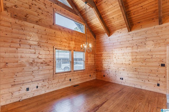 7046 WOLF CREEK ROAD, Pell City, AL 35125