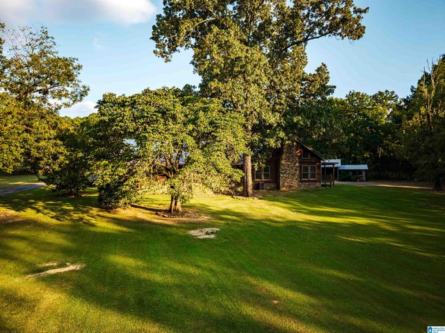 7046 WOLF CREEK ROAD, Pell City, AL 35125