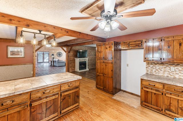 7046 WOLF CREEK ROAD, Pell City, AL 35125