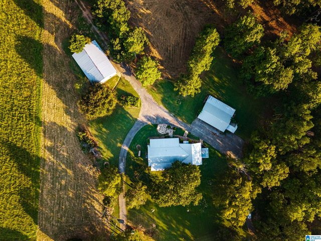 7046 WOLF CREEK ROAD, Pell City, AL 35125
