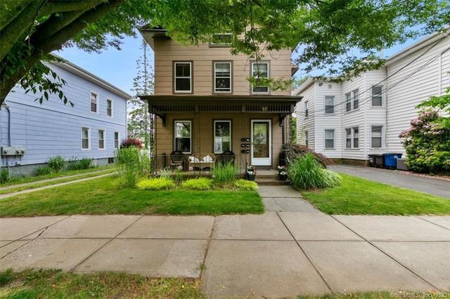 300 Humphrey Street 2, New Haven, CT 06511
