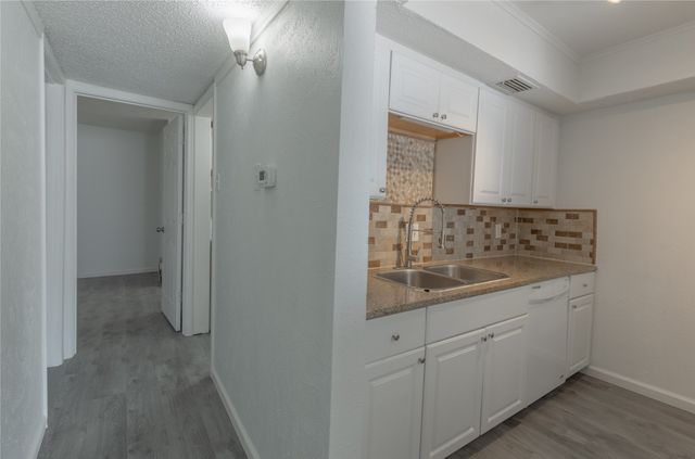 709 Arrowhead Circle, Garland, TX 75043