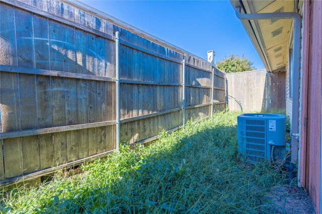 709 Arrowhead Circle, Garland, TX 75043