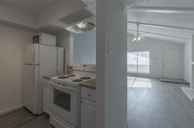 709 Arrowhead Circle, Garland, TX 75043