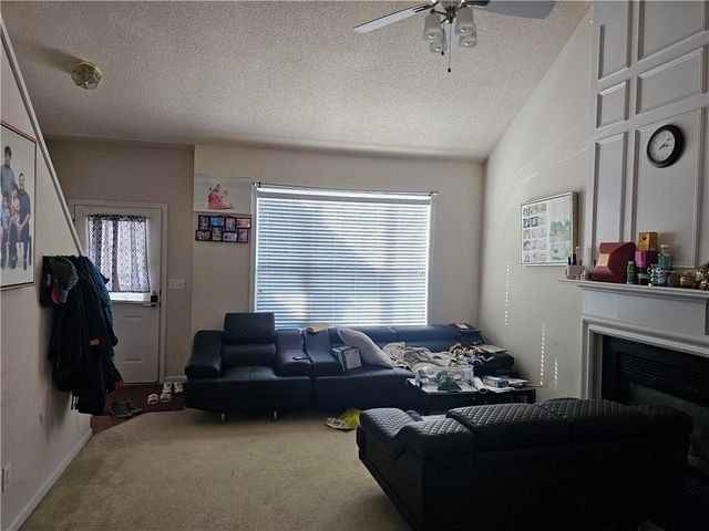 3215 Oxwell Drive, Duluth, GA 30096