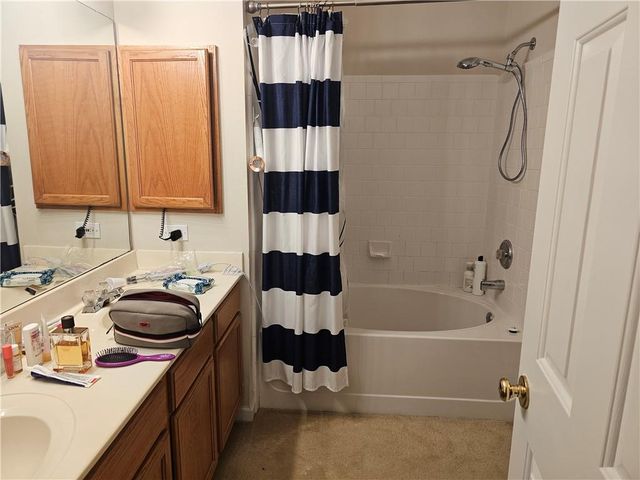 3215 Oxwell Drive, Duluth, GA 30096