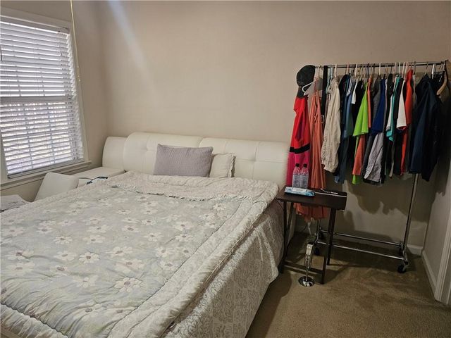 3215 Oxwell Drive, Duluth, GA 30096