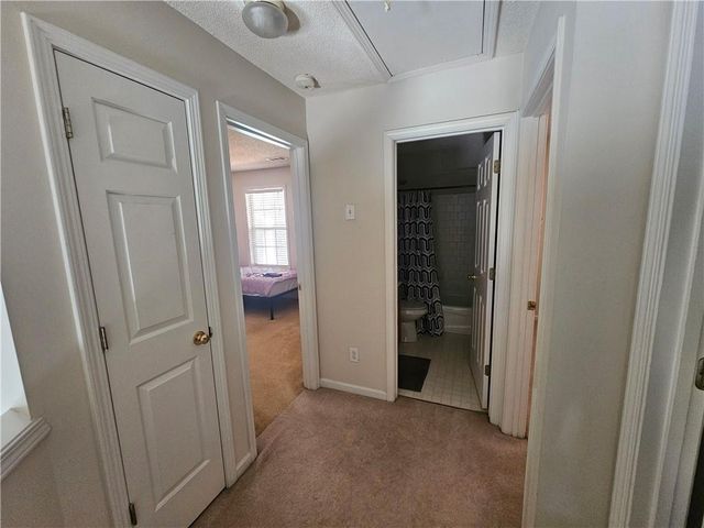 3215 Oxwell Drive, Duluth, GA 30096