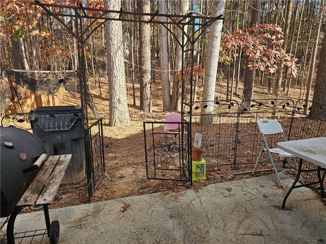 3215 Oxwell Drive, Duluth, GA 30096