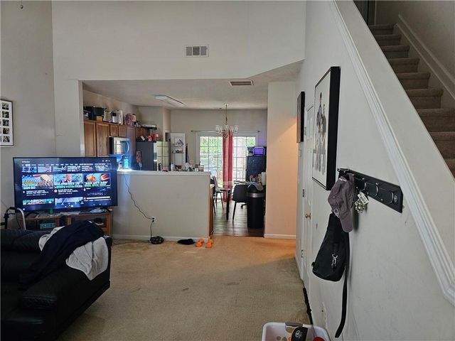 3215 Oxwell Drive, Duluth, GA 30096