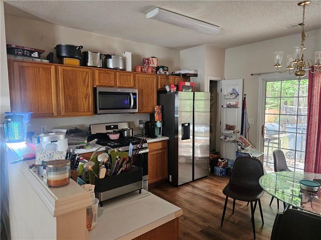 3215 Oxwell Drive, Duluth, GA 30096