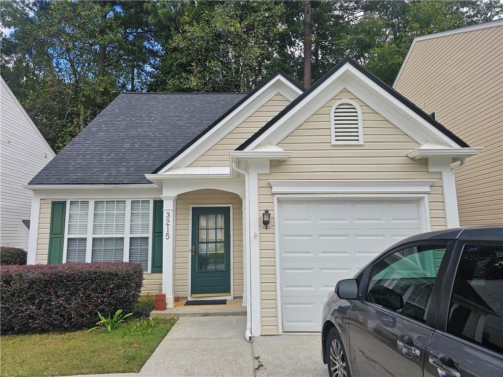 3215 Oxwell Drive, Duluth, GA 30096