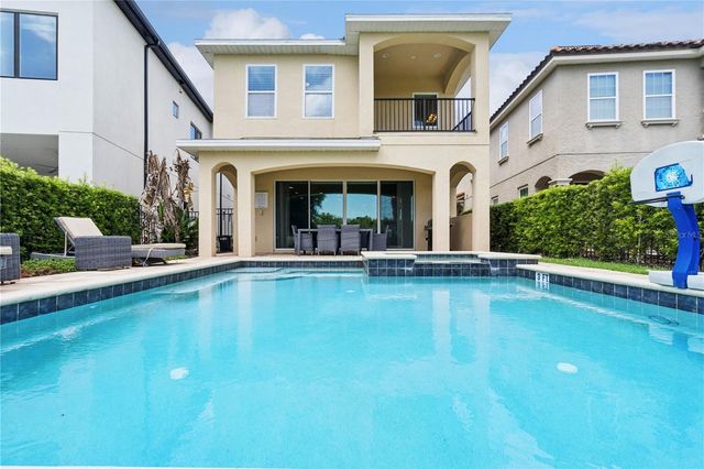 785 DESERT MOUNTAIN COURT, Kissimmee, FL 34747