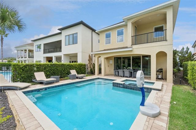 785 DESERT MOUNTAIN COURT, Kissimmee, FL 34747