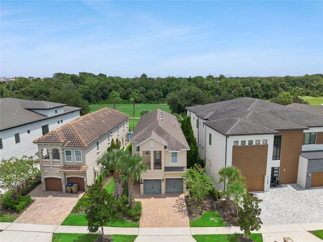 785 DESERT MOUNTAIN COURT, Kissimmee, FL 34747