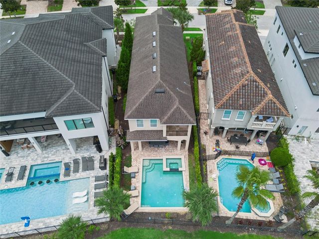 785 DESERT MOUNTAIN COURT, Kissimmee, FL 34747