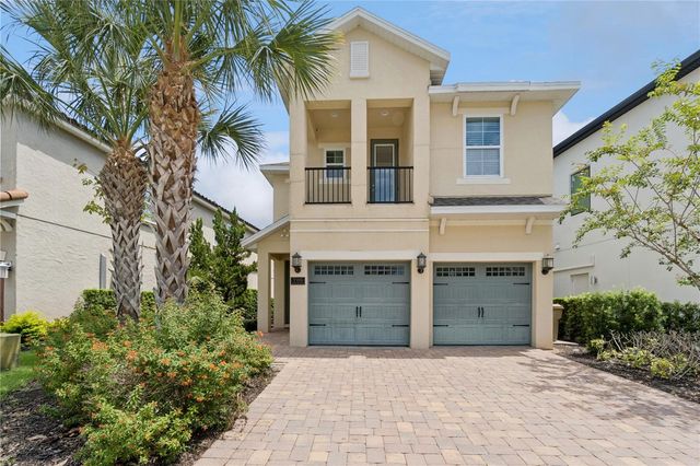 785 DESERT MOUNTAIN COURT, Kissimmee, FL 34747