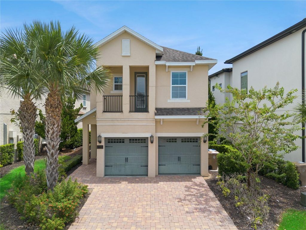 785 DESERT MOUNTAIN COURT, Kissimmee, FL 34747