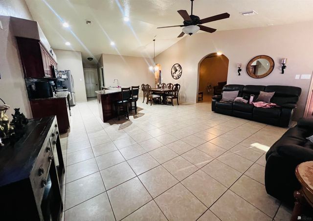 6332 E 46 PL, Yuma, AZ 85365