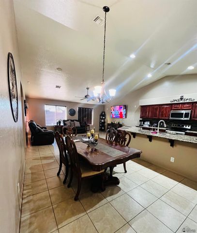6332 E 46 PL, Yuma, AZ 85365