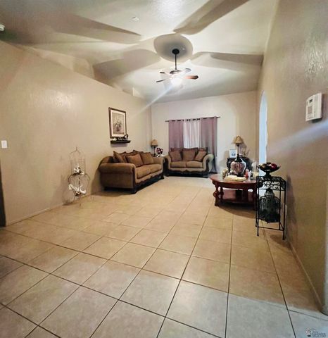 6332 E 46 PL, Yuma, AZ 85365