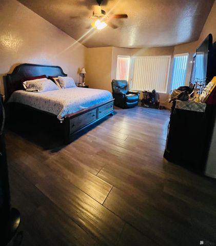 6332 E 46 PL, Yuma, AZ 85365