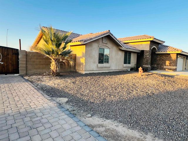6332 E 46 PL, Yuma, AZ 85365