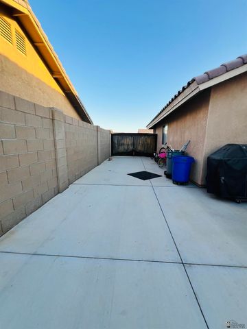 6332 E 46 PL, Yuma, AZ 85365
